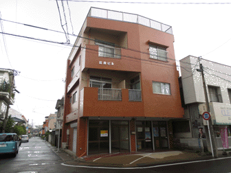 石倉ビル