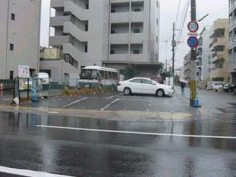 篠崎駐車場