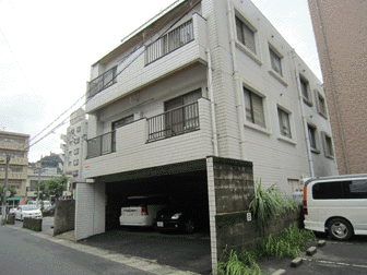 コーポ平田橋