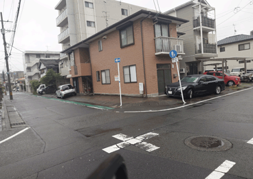 コーポ宮原