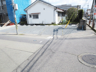 宮内駐車場