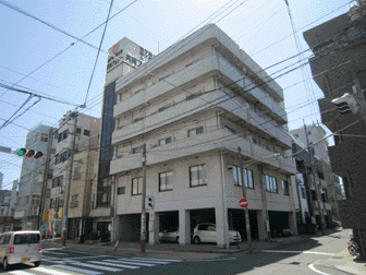 小倉ハイツ４０３