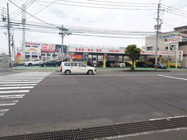 大村自動車