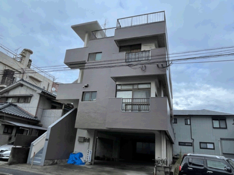 大迫ビル