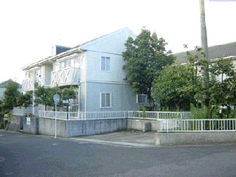 ロータリーフレグランスB