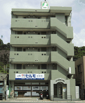 ランベストコート清水