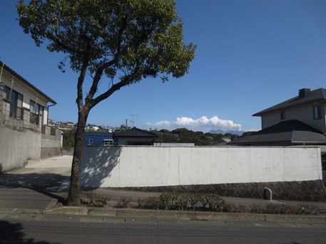 さんさん駐車場
