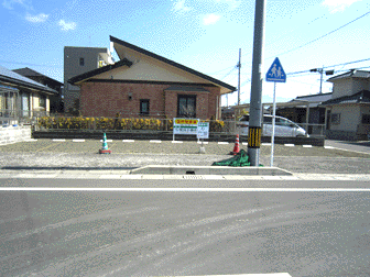 田中駐車場