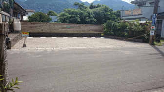 山崎駐車場