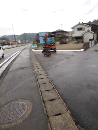 佐多外土地
